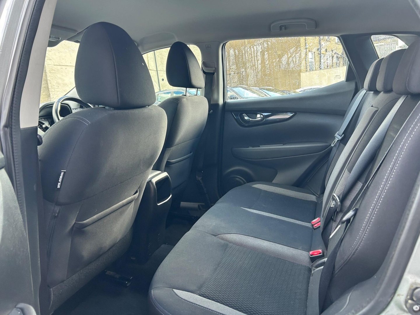 2019 Nissan Qashqai — image 4