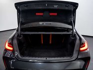 BMW M3 3.0 M3 Competition Edition M xDrive Auto 4WD 4dr 19