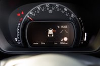Toyota Aygo X VVT-I EDGE 10