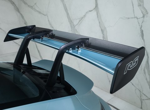 Porsche 911 GT3 RS (992) 42