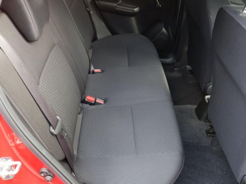 Suzuki Swift 1.2 Dualjet MHEV SZ-L Euro 6 (s/s) 5dr 14