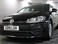 Volkswagen Golf S TSI 14