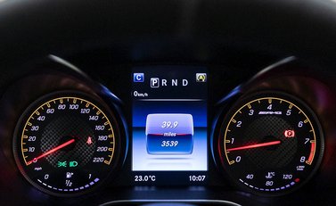 Mercedes-Benz Amg GT GT C Coupe Edition 50 15