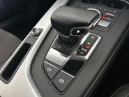 Audi A5 2.0 TDI S line S Tronic quattro Euro 6 (s/s) 2dr Coupe 22