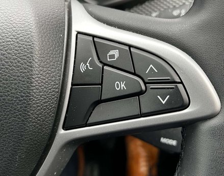 Dacia Sandero 1.0 Sandero Stepway Expression LPG TCE 5dr 42