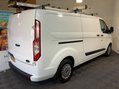 Ford Transit Custom 2.0 300 EcoBlue Trend L2 H1 Euro 6 5dr 7