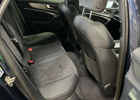 Audi A6 2.0 TFSIe 50 S line Estate 5dr Petrol Plug-in Hybrid S Tronic quattro Euro 10