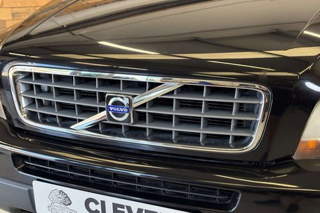 Volvo XC90 3.2 Executive SUV 5dr Petrol Geartronic AWD (289 g/km, 235 bhp) 13