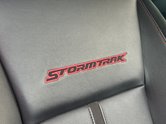 Ford Ranger Stormtrak [SOLD KH] Auto | 2 LT | Dbl Cab | Tow Bar | Sensors | Alloys | EU 20