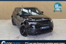 Land Rover Range Rover Evoque 2.0 Range Rover Evoque R-Dynamic S Auto 4WD 5dr