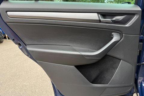 Skoda Kodiaq SE TSI - 7 SEATER - APPLE CAR PLAY -2 OWNERS - 11 SERVICES RECORDED 28