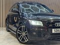 Audi SQ5 3.0 SQ5+ TDI Quattro Auto 4WD 5dr 36