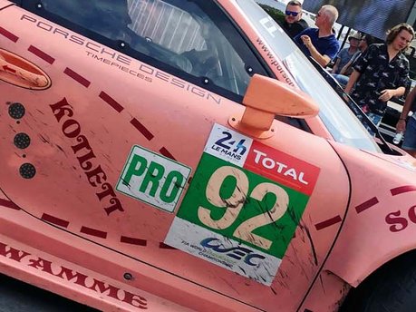 2019 Goodwood Festival Of Speed Preview