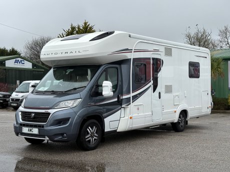 Auto-Trail Delaware SE 