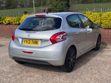 Peugeot 208 1.2 208 Access+ 5dr 20