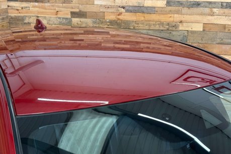 Nissan LEAF 40kWh Tekna Hatchback 5dr Electric Auto (150 ps) 13