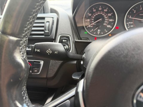 BMW 1 Series 1.6 116i M Sport Euro 6 (s/s) 3dr 39