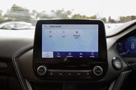 Ford Puma ST-LINE VIGNALE MHEV 24