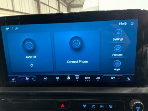 Ford Transit Custom 340 LIMITED ECOBOOST KOMBI 24