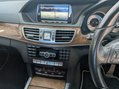 Mercedes-Benz E Class 2.1 E220 CDI SE G-Tronic+ Euro 5 (s/s) 4dr 12