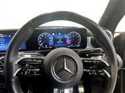 Mercedes-Benz CLA Class 1.3 CLA200h MHEV AMG Line (Executive) Coupe 4dr Petrol Hybrid 7G-DCT Euro 6 13