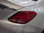 Mercedes-Benz C Class 2.1 C250 D AMG Line Auto 4dr 44