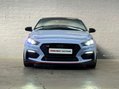 Hyundai i30 2.0 i30 N Performance TGDi 5dr 7