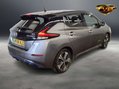 Nissan LEAF Leaf N-Connecta 5dr *NATIONAL DELIVERY* 2
