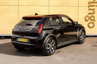 Renault 5 TECHNO E-TECH 2