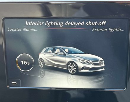 Mercedes-Benz A Class 1.5 A 180 D SE Executive Auto 5dr 43