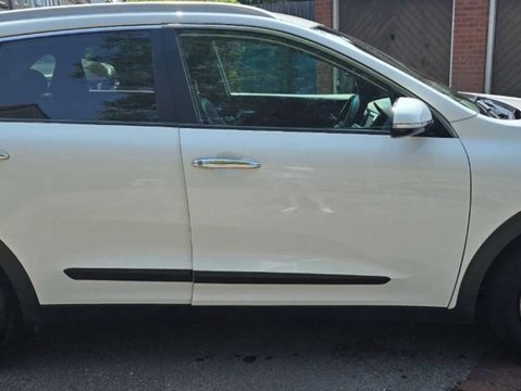 Kia Niro 1.6 Niro 2 Semi-Auto 5dr 3