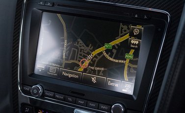 Bentley Continental GT V8 S 19