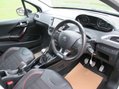 Peugeot 2008 1.2 PureTech GT Line Euro 6 (s/s) 5dr 12