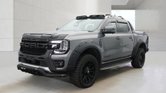 Ford Ranger Wildtrak | Auto | 2 LT | Double Cab | Sensors | Alloys | Tow Bar | EURO 6 1