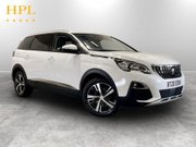 Peugeot 5008 1.2 PureTech GPF Allure SUV 5dr Petrol EAT Euro 6 (s/s) (130 ps) 1