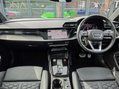 Audi RS3 2.5 RS 3 Vorsprung TFSI Quattro Semi-Auto 4WD 4dr 6