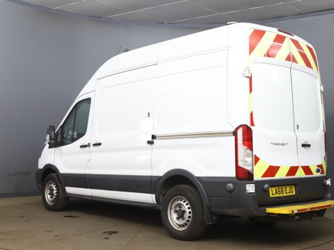 Ford Transit 2.0 350 EcoBlue FWD L2 H3 Euro 6 5dr 4