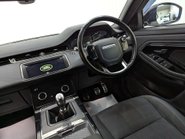 Land Rover Range Rover Evoque 2.0 Range Rover Evoque R-Dynamic D 4x2 5dr 47
