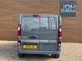 Renault Trafic 2.0 Trafic SL28 Black Edition Energy dCi 5