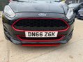 Ford Fiesta 1.0T EcoBoost Zetec S Hatchback 3dr Petrol Manual Euro 6 (s/s) (140 ps) 23