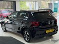 Volkswagen Polo 1.0 EVO Match Euro 6 (s/s) 5dr 5