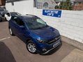 Volkswagen T-Cross 1.0 TSI SE Euro 6 (s/s) 5dr 10