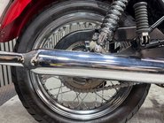Triumph Bonneville 2012 ONLY 13K STUNNING EXAMPLE MOT WARRANTY 865CC 24