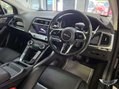 Jaguar I-Pace 400 90kWh S Auto 4WD 5dr 76