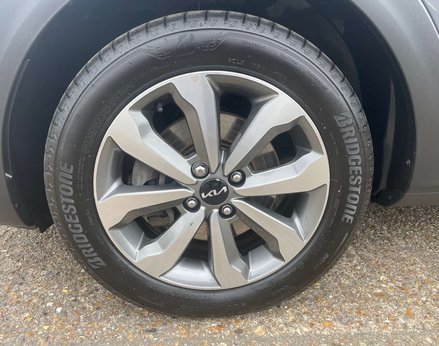 Kia Stonic 1.0 Stonic 2 5dr 14
