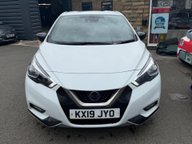 Nissan MICRA IG-T N-SPORT 4