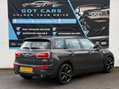 Mini Clubman 2.0 Cooper S Euro 6 (s/s) 6dr 3