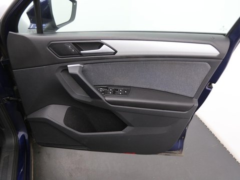 SEAT Tarraco 1.5 TSI EVO SE Euro 6 (s/s) 5dr 17