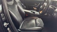 Mercedes-Benz A Class 1.5 A180d AMG Line (Premium) Hatchback 5dr Diesel 7G-DCT Euro 6 (s/s) (116 6