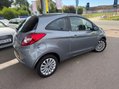 Ford Ka 1.2 Zetec Euro 5 (s/s) 3dr 4
